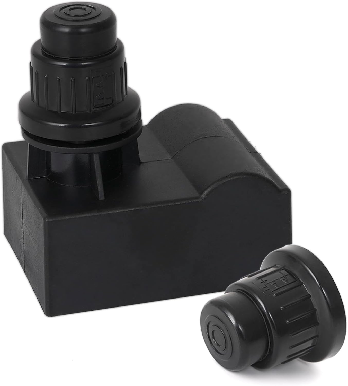 Universal Grill Ignitor 3 Outlet for Charbroil, BBQ Grillwar