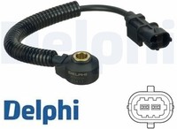 Delphi AS10226 Klopfsensor Klopf Sensor FüR Hyundai FüR Kia