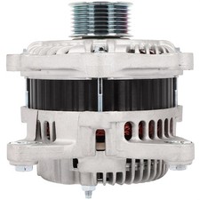 Alternator For Nissan Versa 2009-2011 L4 1.6L 120 Amp/12 Volt CW 7-Groove 11344