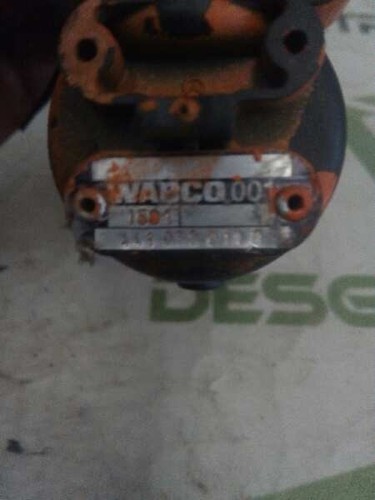 4410500110 ADDITIONAL AIR VALVE / ELECTRO VALVULA SENSOR ALTURA ECAS / 1501 /