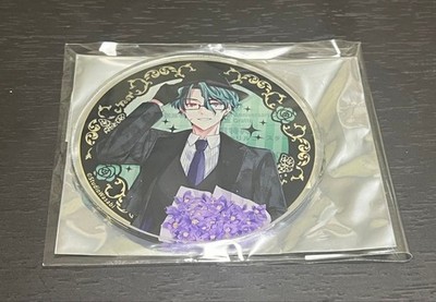 Akuneko Gratte Acrylic Coaster Nack Stein