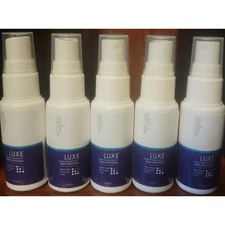 5 Pack Sudzz fx LUXE Liquid Luxury Repair Mist 1 FL OZ