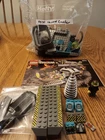 LEGO Rock Raiders: Chrome Crusher (4970) - 100% Complete w Manual/Working Light!