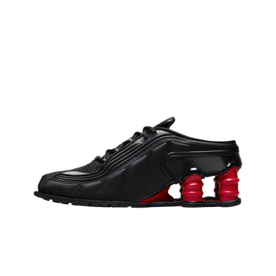 Nike x Martine Rose Shox MR4 Black | eBay