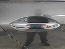 Used Rear Right Exterior Door Handle fits: 2013 Honda Accord assembly Sdn rear c