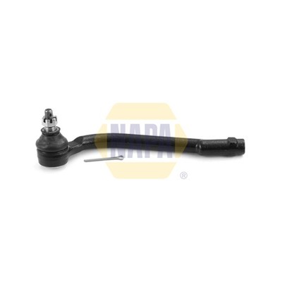 NAPA NST6272 Spurstangenkopf li. für HYUNDAI KIA
