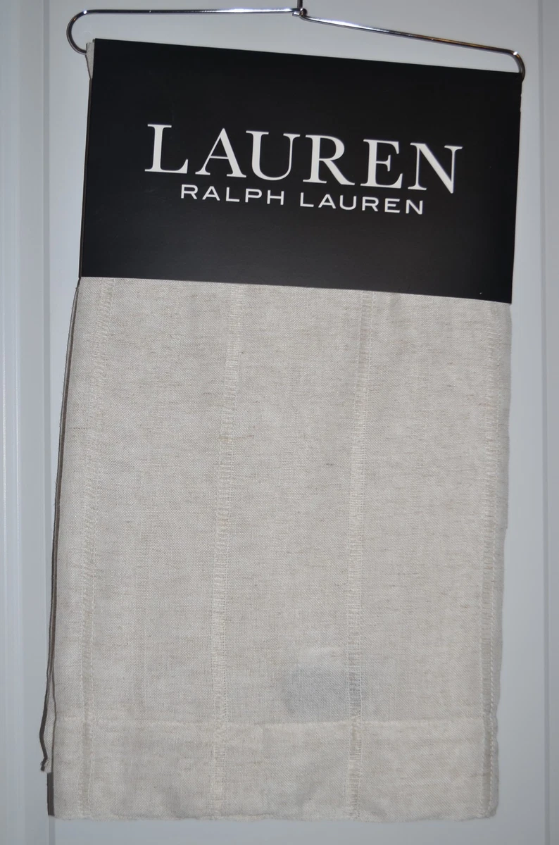 Ralph Lauren Window Treatment and Hardware for sale | eBay