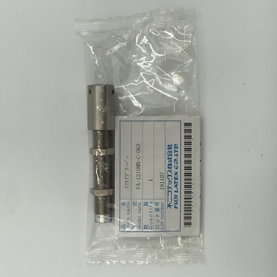 Fuji Latex Co Ltd FA-1210MB-C-060 Absorber New