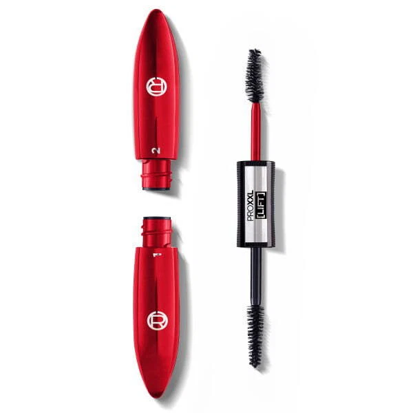 3600524031091 L'Oreal Paris Pro XXL Lift Mascara podwójny Wimperntusche Black 12 - Bild 1 von 1
