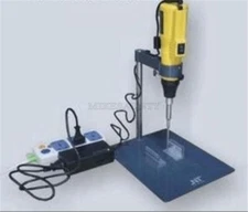 Sonicator New 80W Handheld Portable Ultrasonic Homogenizer Mixer Cell Disrupt ws