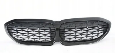 BMW G20 G21 Ziergitter Front Frontnierenstoßstange ORIGINAL 51139448474 9448474