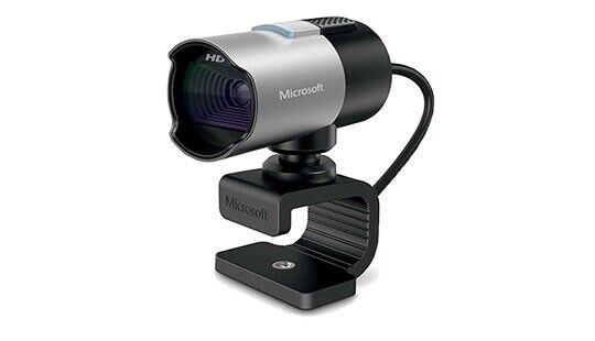 Microsoft LifeCam Studio USB WEBCAM, 1080P HD, 30FPS, 1425 Microsoft LifeCam Studio USB WEBCAM, 1080P HD, 30FPS, 1425