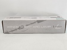 Ushio Xenon Short Arc Lamp L Series DXL-30BA/L Xenon Short Arc Lamp