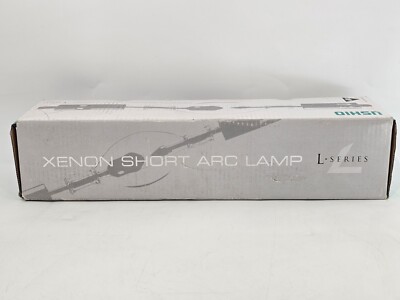 Ushio Xenon Short Arc Lamp L Series DXL-30BA/L Xenon Short Arc Lamp