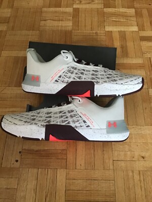 Under Armour Train Tribase Regin 5 WARP Art.3026021-302  display picture 1