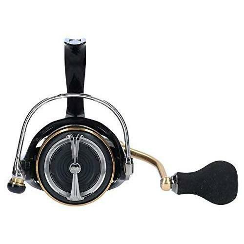 Daiwa BALLISTIC LT4000-C Spinning Reel | eBay