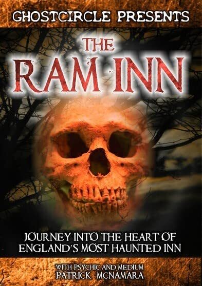 The Ram Inn: Journey Into the Heart of Englands Most Haunted Inn (DVD)