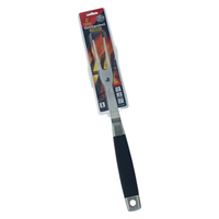 Grillgabel Edelstahl Grillbesteck GrillzubehöR Bbq Besteck Bbq Tool Grillen