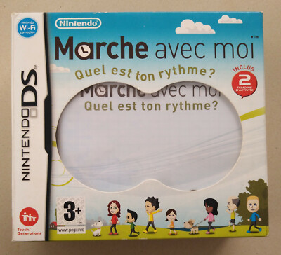 Marche avec moi : quel est ton rythme ? (2 podomètres