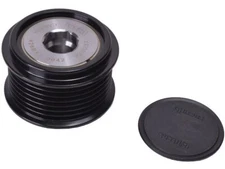 Alternator Decoupler Pulley For 2016-2022 Honda Civic 2017 2018 2019 NX376GQ