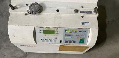 ALCATEL ADIXEN ASM 182 TD+ LEAK DETECTOR D10R0S0PB830 | eBay