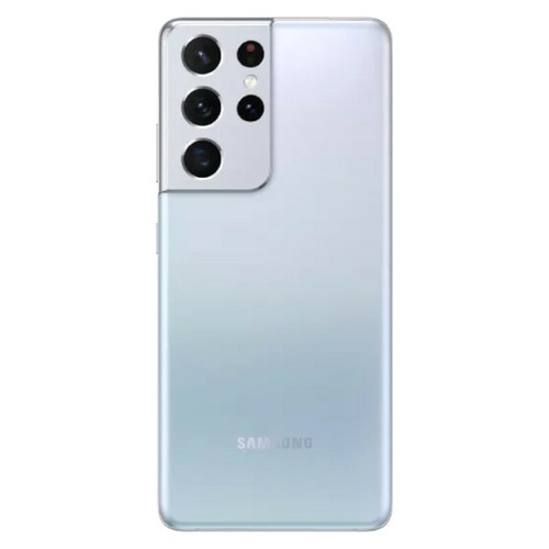 Samsung Galaxy S21 Ultra 5G G998U 128GB/ 512GB -Smartphone-Desbloqueado-CAJA ABIERTA A+ - Imagen 7 de 13