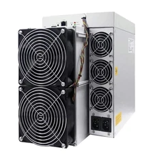 Antminer S19k pro 120Th 2760W Asic Miner Bitmain Crypto BTC Bitcoin Miner Mining