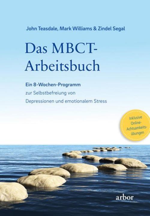 Das Mbct-arbeitsbuch, John Teasdale