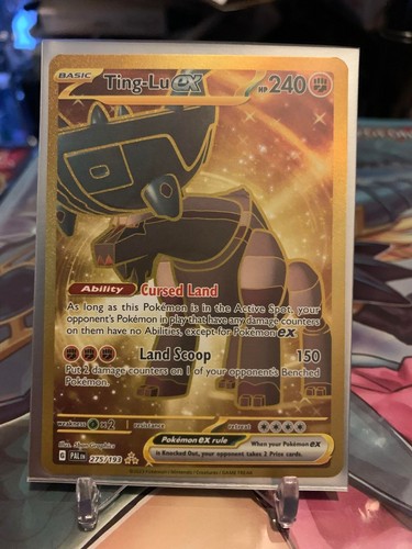 Pokemon TCG SCARLET & VIOLET PALDEA Evolved Promo & Ultra Rares You Choose! - Picture 81 of 85
