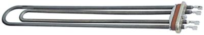 Geschirrspüler Spülbehälter Heizelement 4880W 254V 410mm Hobart 324637-2 UX-30