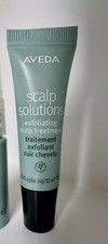 Aveda Scalp Solutions Exfoliating Treatment .34 oz 10ml