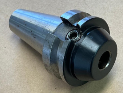BT40 TOOL HOLDER BT40 EM 5/8X1.75E, BORE SIZE 5/8''