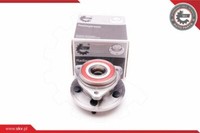 SKV Germany 29SKV133 Radlagersatz FüR Chrysler Dodge Jeep