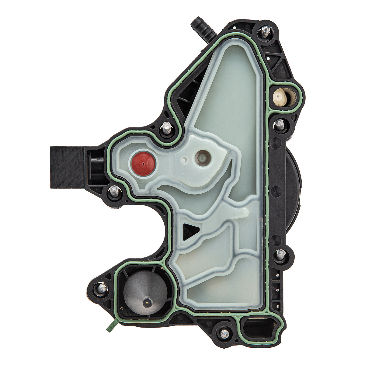 Compatibel Audi A4 Q7 VW Golf Audi A4 Carterventiel Germban 06K103495BL PCV Vanne De Purge De Carter De Manivelle Pour A4 2014-2020 Q7 2017-2020 2.0 Turbo V W Gol-f Compatibel Met VW