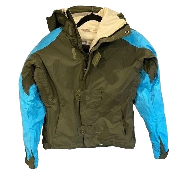 Tamaño Regular Bonfire abrigos, chaquetas y chalecos para Mujeres