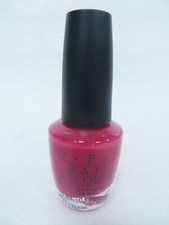 OPI NAIL POLISH TO HOT PINK TO HOLD EM 0.5 OZ