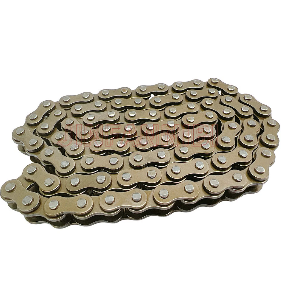 Camshaft Cam Timing Chain for Honda XR80 XL80S XR80R CRF80F #0925-0814 Foto 2 de 4