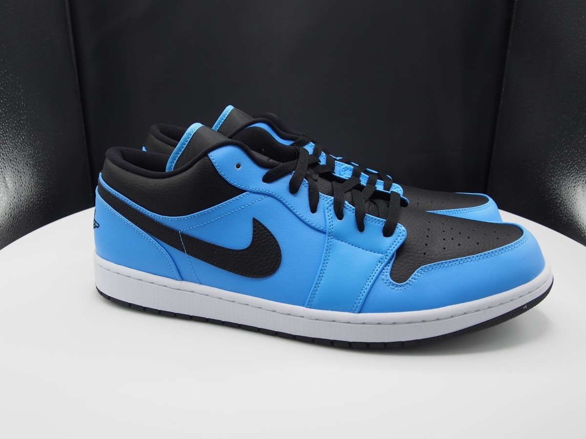 Nike Air Jordan 1 Low 