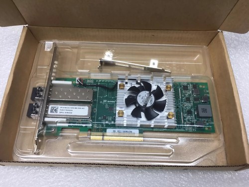 QLE2662 DELL QLOGIC SANBLADE 16GB FC 2PORT PCIE 7JKH4 9J1RG H8T43 3PCN3 1KK8W - 第 2/5 張圖片