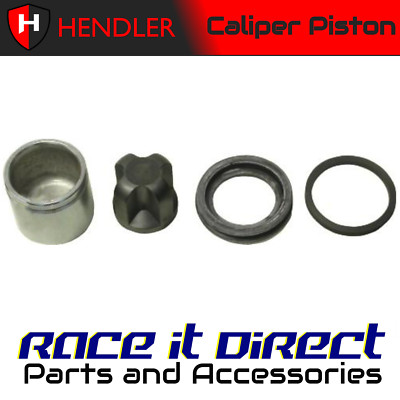 Bremssattel Kolben für Kawasaki ZR 400 D Xanthus 1992-1995 Rear Hendler