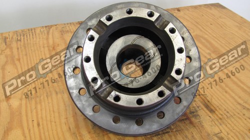 SPICER EATON Dffierential Case Diff case 127823 3.08-3.25 Ratios DS/RS402 212202 - Picture 6 of 12
