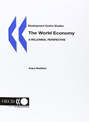 Development Centre Studies The World ... by OECD Publishing Paperback / softback