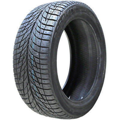 Tire Accelera X-Grip 225/55R17 101V XL Winter Snow