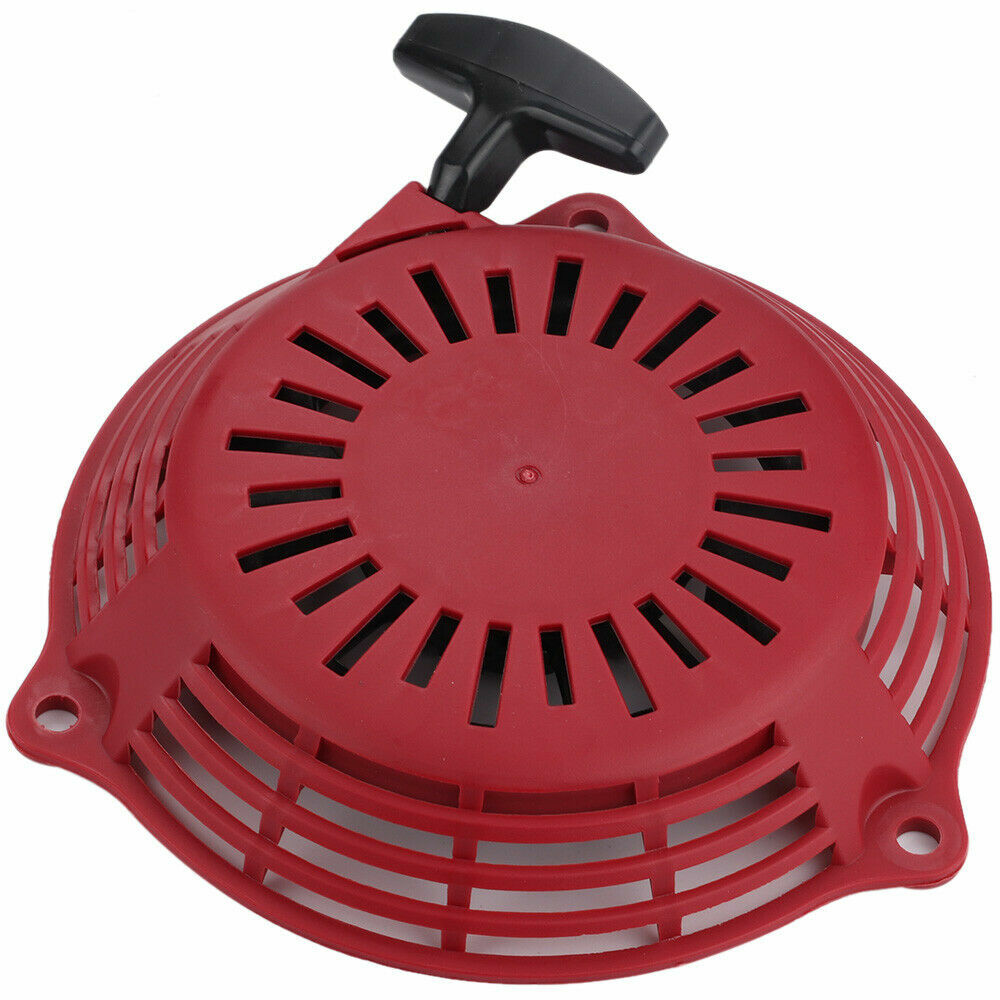 Recoil Pull Start Starter For Honda Mower HRU19R GCV160 GCV135 GCV130 4