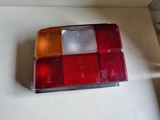 Feu arrière Citroen BX