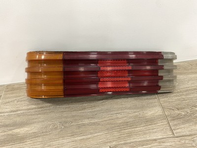 Genuine Mercedes Benz MB S Class W116 Rear Left Driver Side Tail Light...