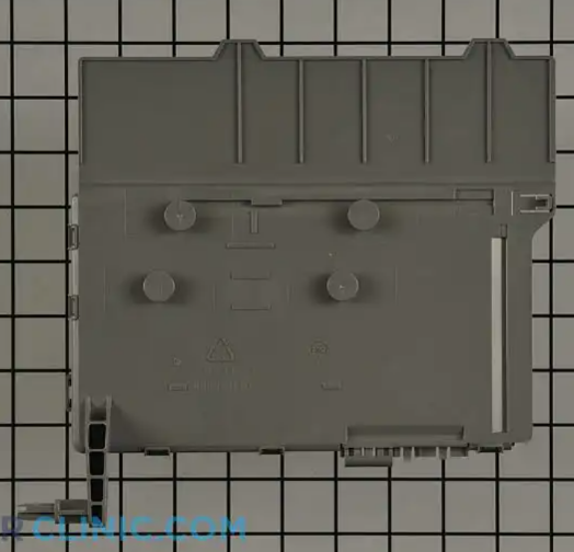 Whirlpool Maytag Kenmore Washer Control Board WPW10326459 W10326459