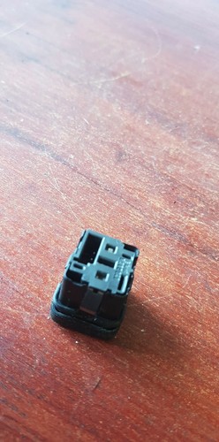 BMW Licht Zentralverriegelung Verriegelung Schalter Taster 8360828