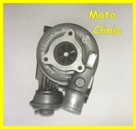 Turbolader   Nissan Patrol Terrano II 3.0 Di  116 Kw/ 158PS   724639 -2