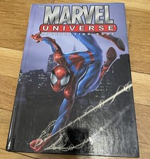The Marvel Universe Roleplaying Game